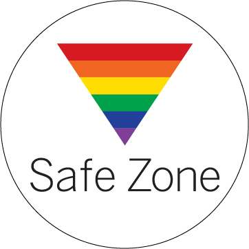 Zonas Seguras para LGBTQ