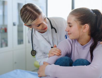 Blue Cross & Blue Shield of Rhode Island expands access to urgent and pediatric behavioral healthcare services