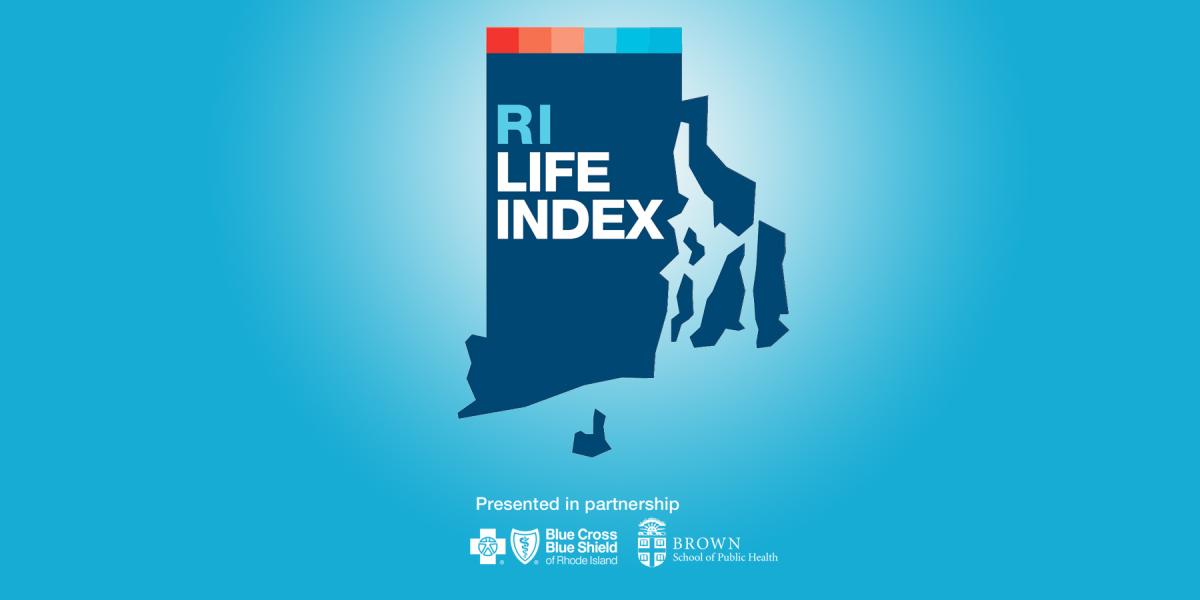 RI Life Index Logo