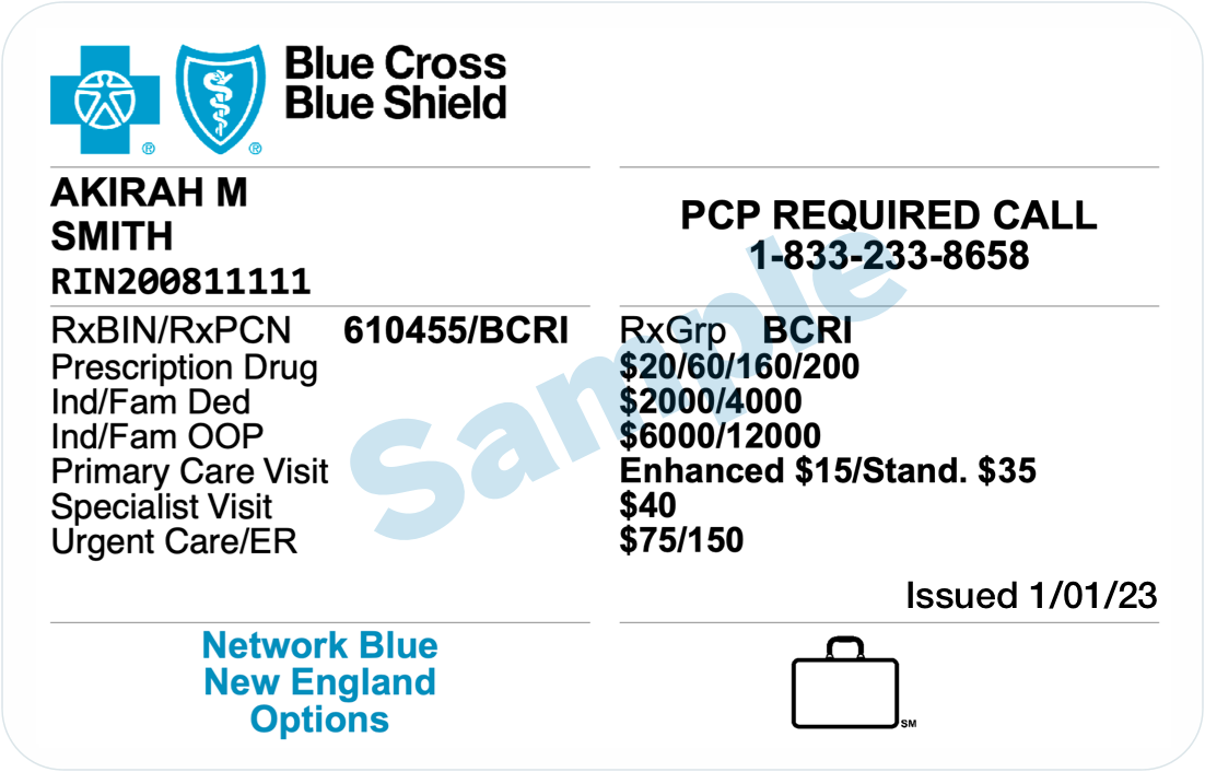 Welcome Small Group Members Blue Cross Blue Shield Of Rhode Island Welcome Small Group Members Blue Cross Blue Shield Of Rhode Island
