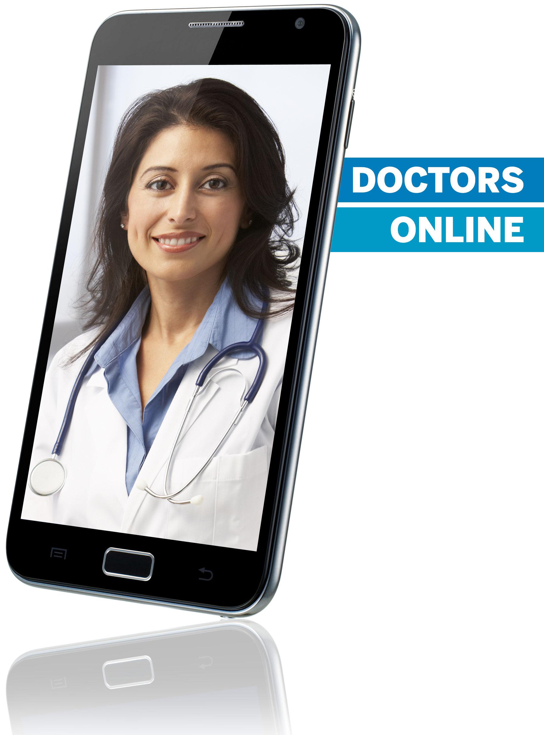 Doctor's Online