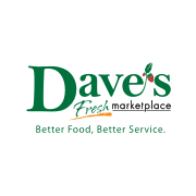 Dave's Marketplace