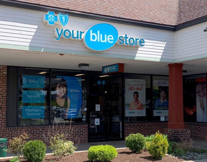 Your Blue Store - Warwick photo