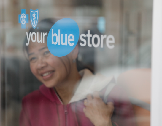 Your Blue Store - Cranston photo