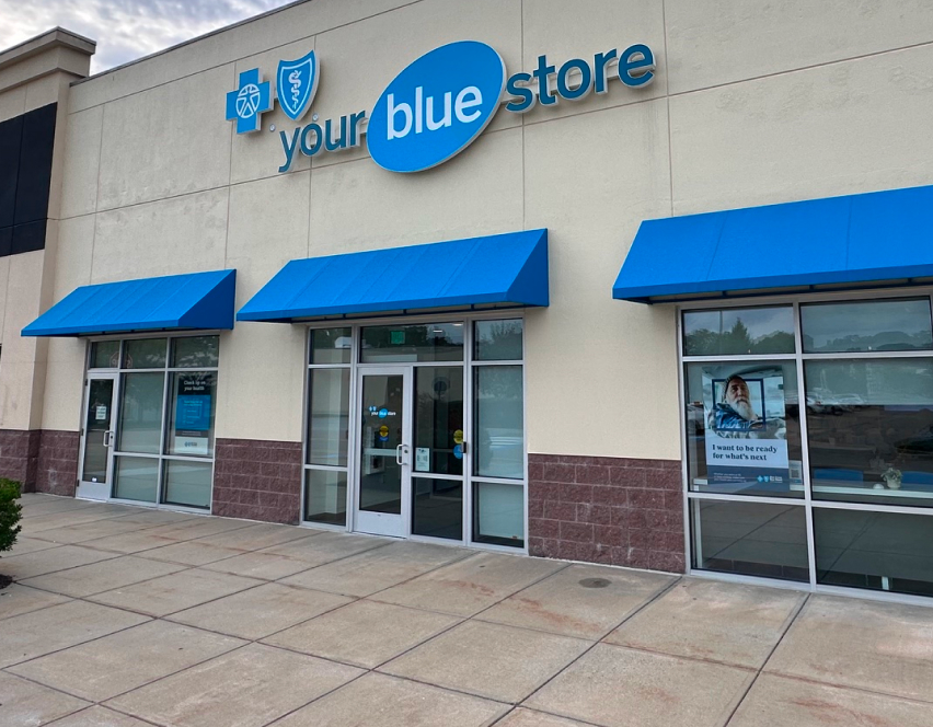Your Blue Store - Lincoln photo