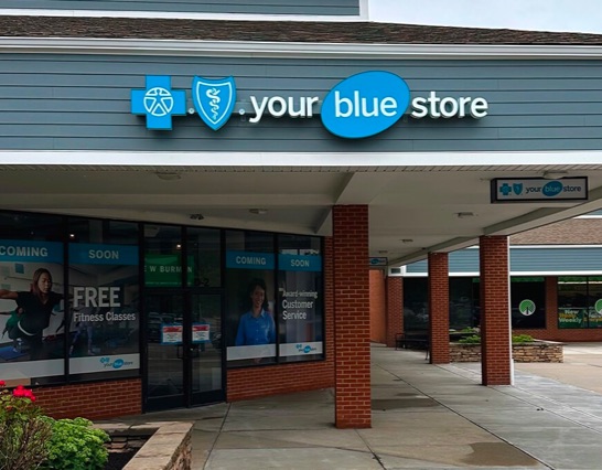 Your Blue Store - Narragansett photo